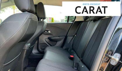 Opel Corsa 2022