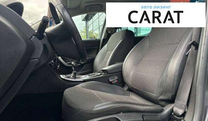 Opel Insignia 2011