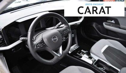 Opel Mokka 2023