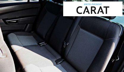 Opel Zafira 2007