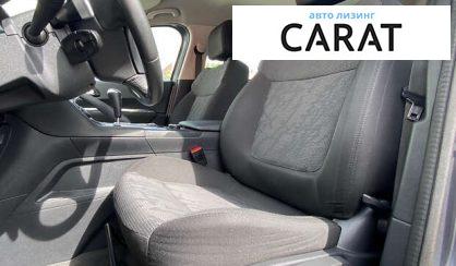 Peugeot 3008 2011