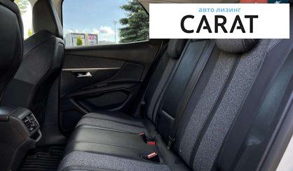 Peugeot 3008 2018