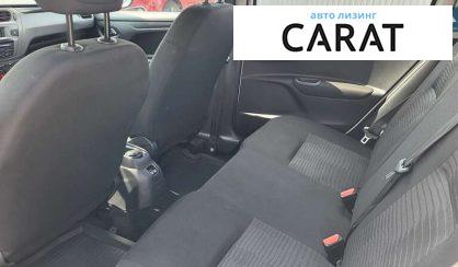 Peugeot 301 2018
