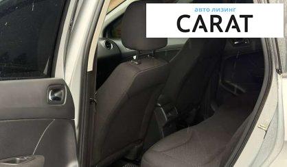 Peugeot 308 2011