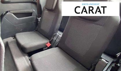 Peugeot 5008 2011
