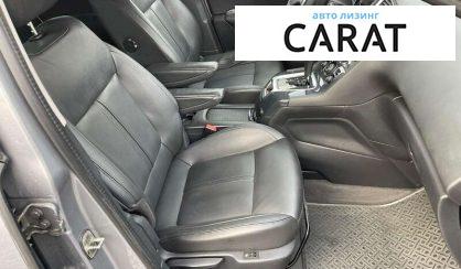 Peugeot 5008 2016