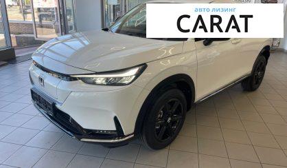 Розглянути Honda eNS1 2024 Honda eNS1 2024 - авто лізинг Carat