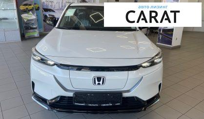 Honda eNS1 2024