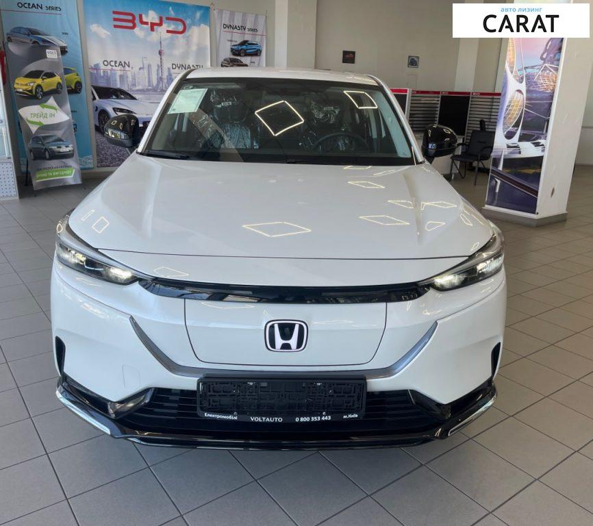 Honda eNS1 2024