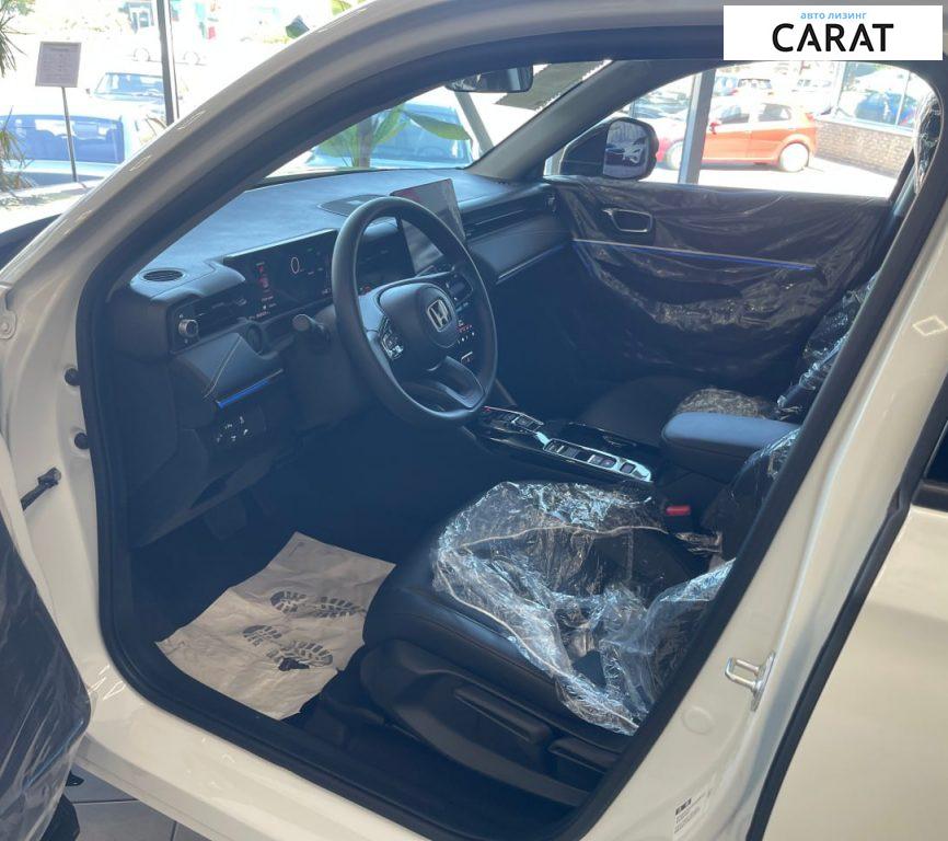 Honda eNS1 2024