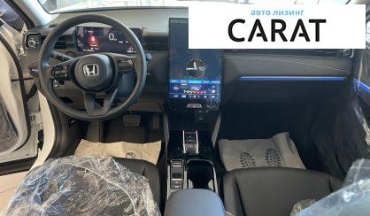 Honda eNS1 2024