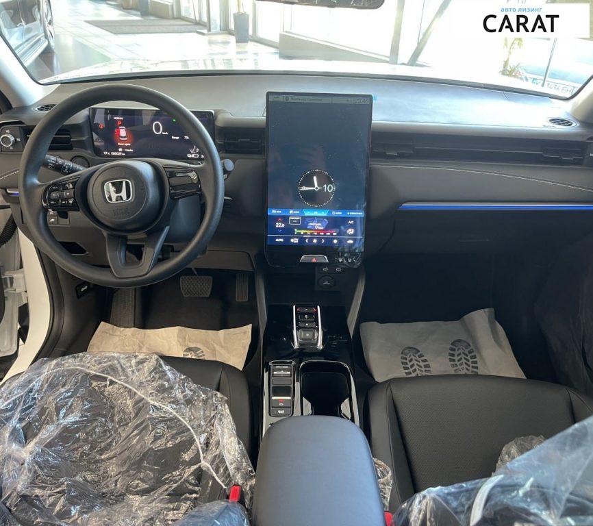 Honda eNS1 2024