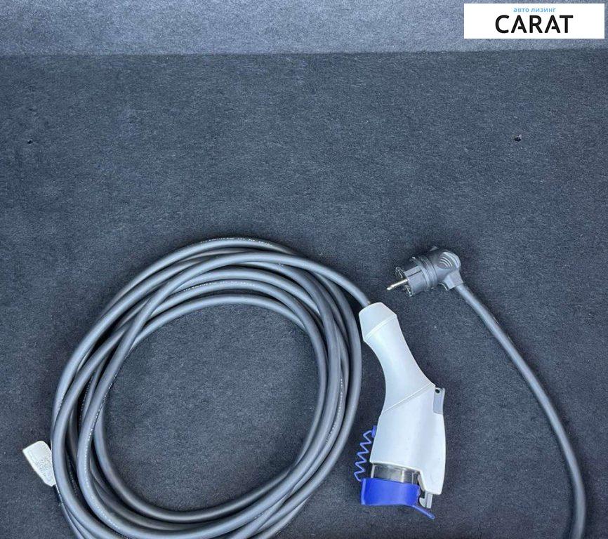 Nissan Leaf 2017