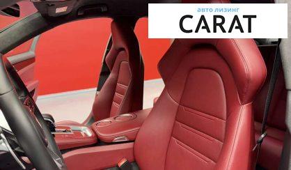 Porsche Panamera 2018