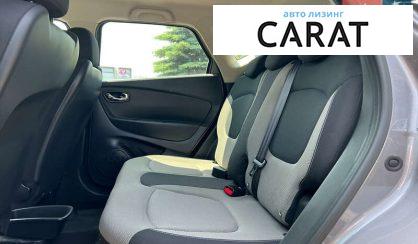 Renault Captur 2014