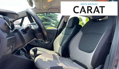 Renault Captur 2014