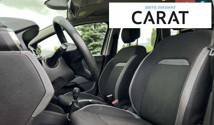 Renault Duster 2018