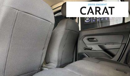 Renault Duster 2019