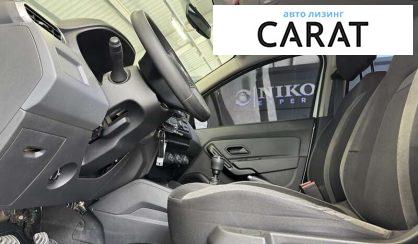 Renault Duster 2019
