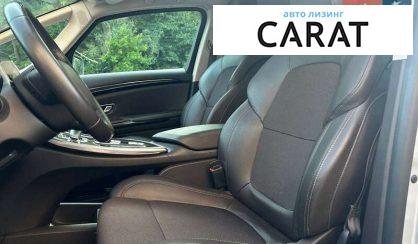 Renault Espace 2016