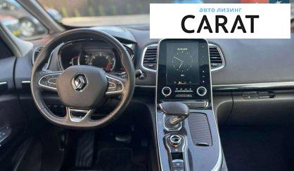 Renault Espace 2016