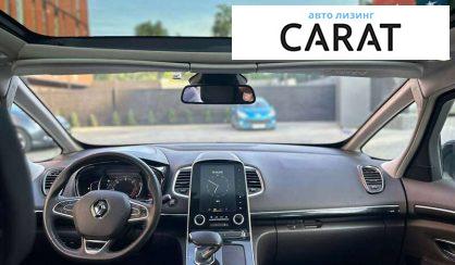 Renault Espace 2016