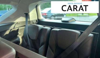 Renault Espace 2016