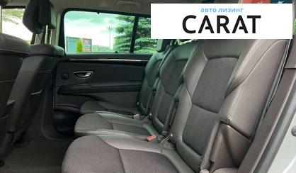 Renault Espace 2016