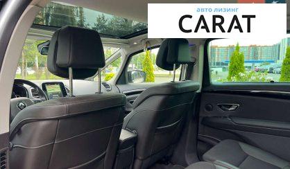 Renault Espace 2016