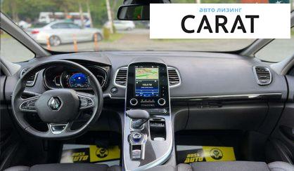 Renault Espace 2016