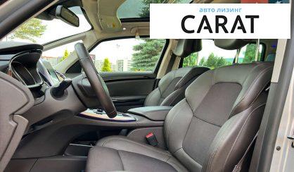 Renault Espace 2016
