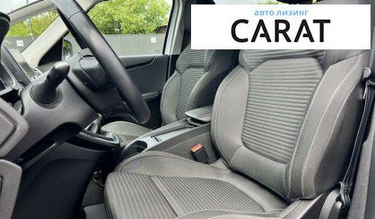 Renault Grand Scenic 2017