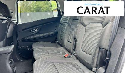 Renault Grand Scenic 2017