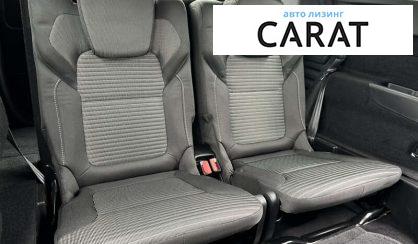 Renault Grand Scenic 2017