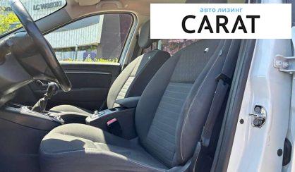 Renault Grand Scenic 2014