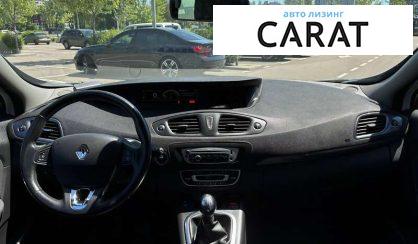 Renault Grand Scenic 2014