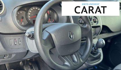 Renault Kangoo 2020