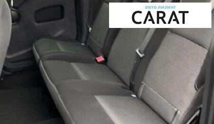 Renault Kangoo 2013