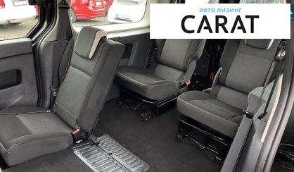 Renault Kangoo 2013