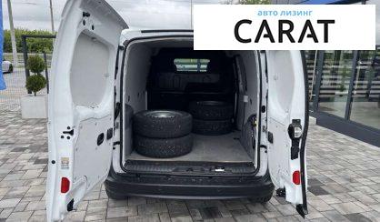 Renault Kangoo 2018