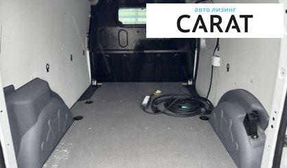 Renault Kangoo 2018