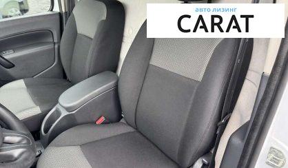 Renault Kangoo 2018
