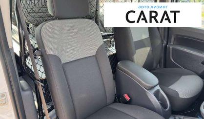 Renault Kangoo 2020