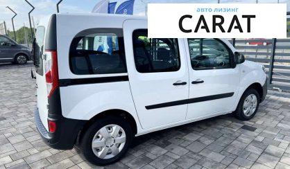 Renault Kangoo 2020