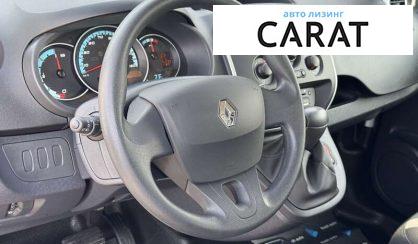 Renault Kangoo 2020