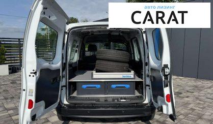 Renault Kangoo 2020