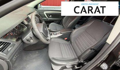 Renault Laguna 2011