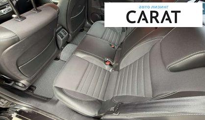 Renault Laguna 2011