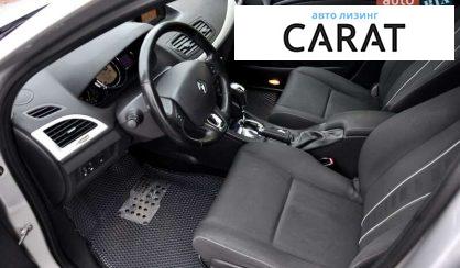 Renault Megane 2013