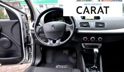 Renault Megane 2013